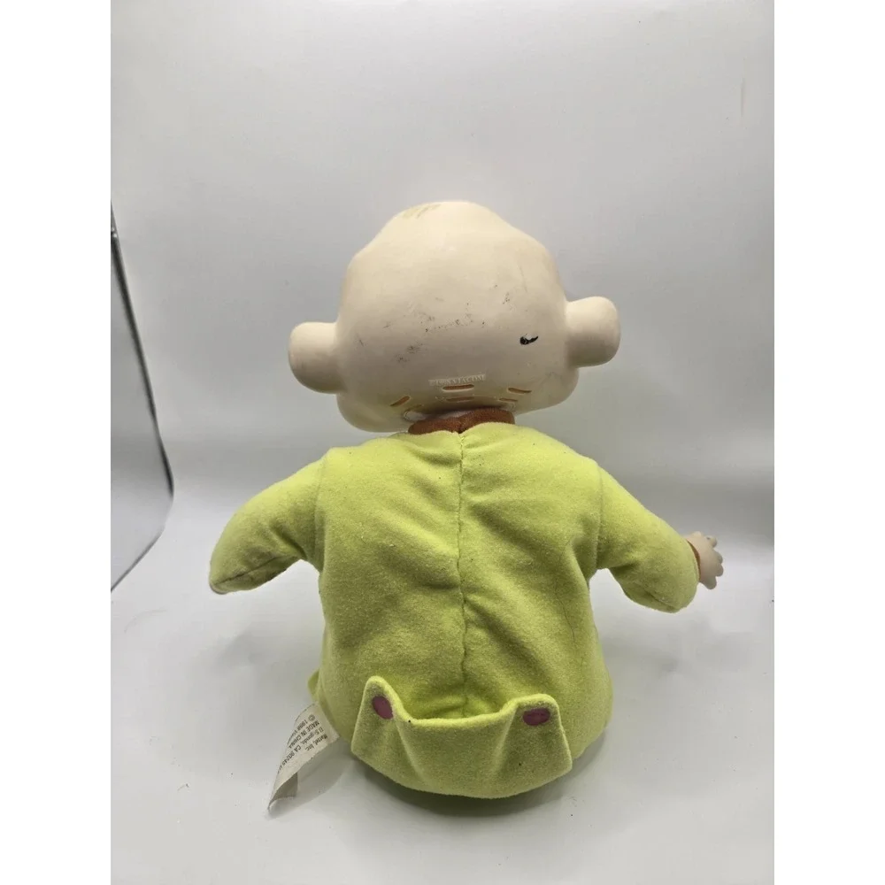 Vintage 1998 Crying Baby Dil Pickles 12